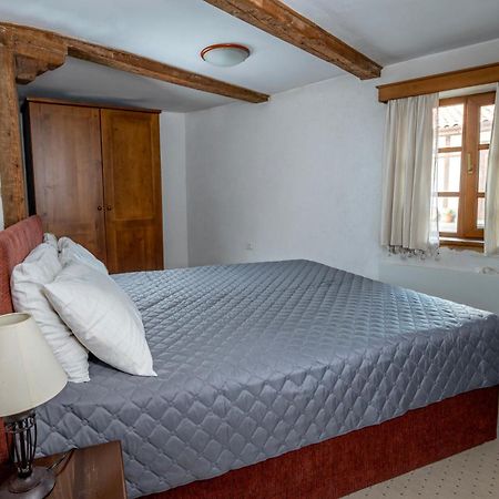 Chalet White Fang Μπάνσκο Εξωτερικό φωτογραφία