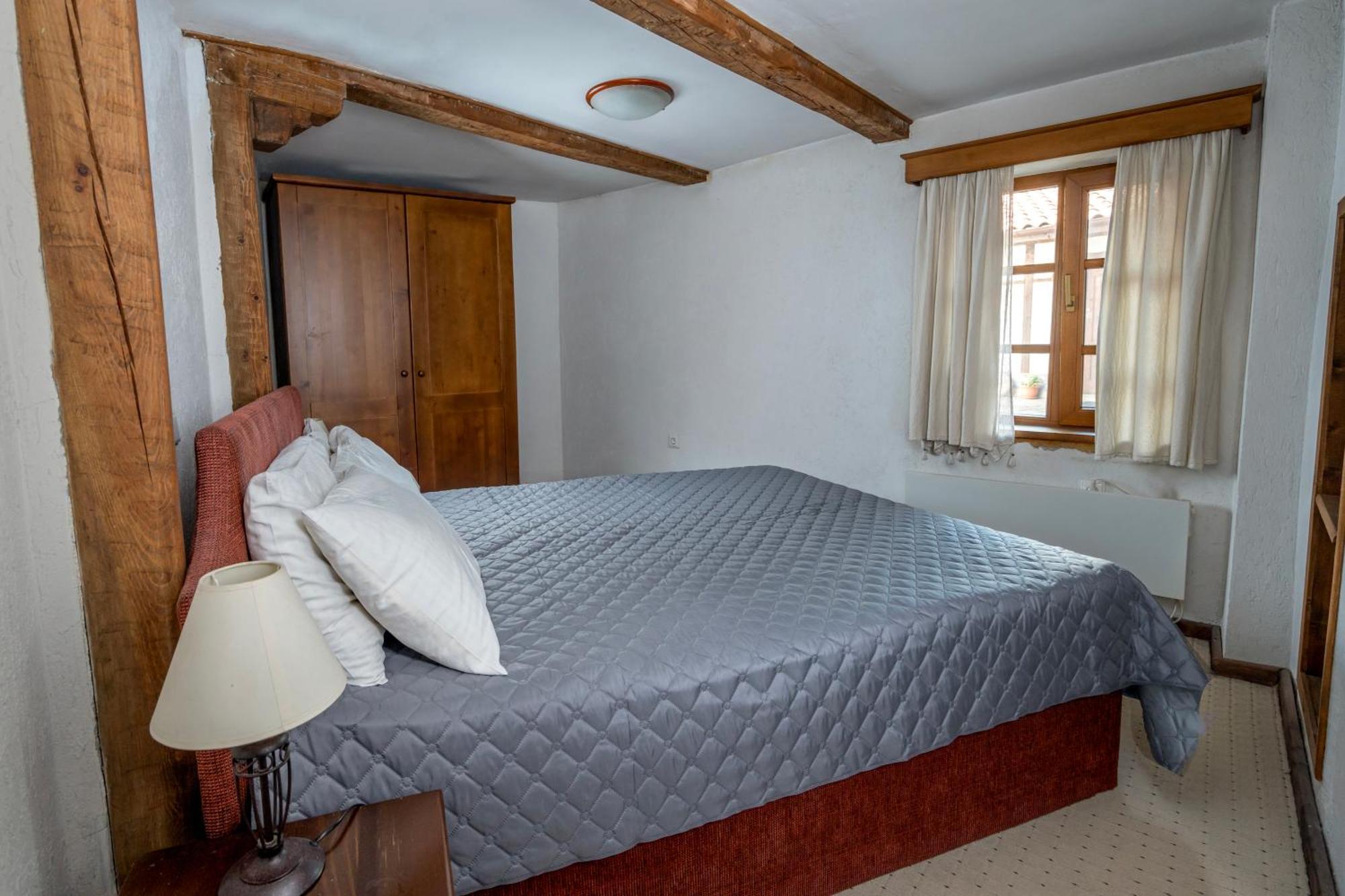 Chalet White Fang Μπάνσκο Εξωτερικό φωτογραφία
