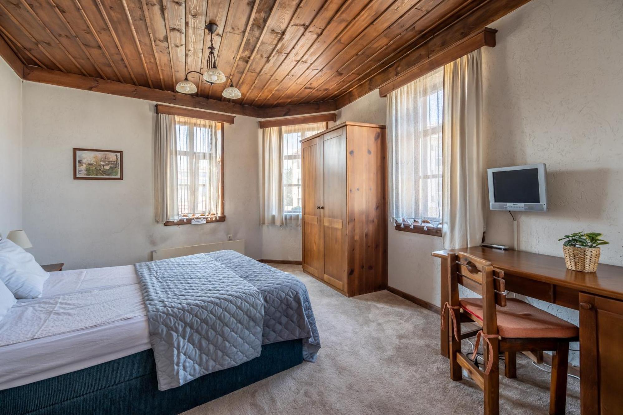 Chalet White Fang Μπάνσκο Εξωτερικό φωτογραφία