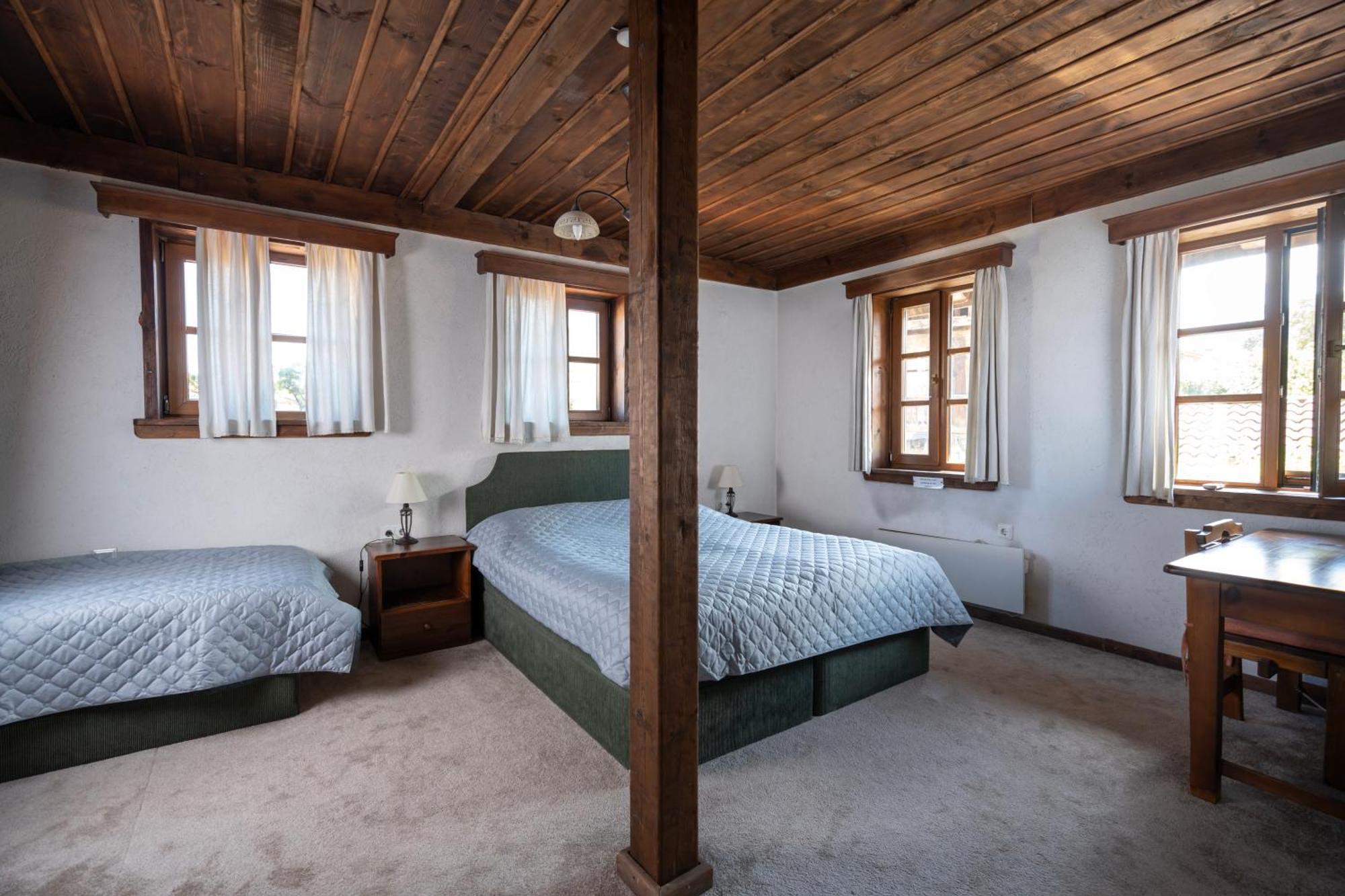 Chalet White Fang Μπάνσκο Εξωτερικό φωτογραφία